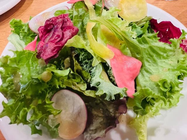 お魚イタリアン nonnaé - サブ画像1