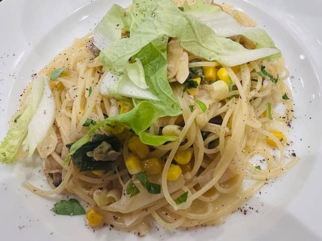 お魚イタリアン nonnaé - サブ画像2