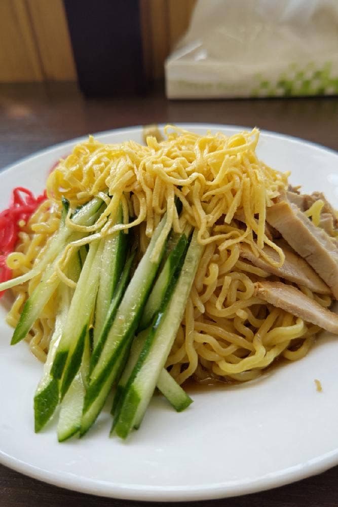 さんぱちラーメン 東苗穂店