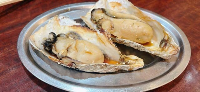 牡蠣 やまと - サブ画像3