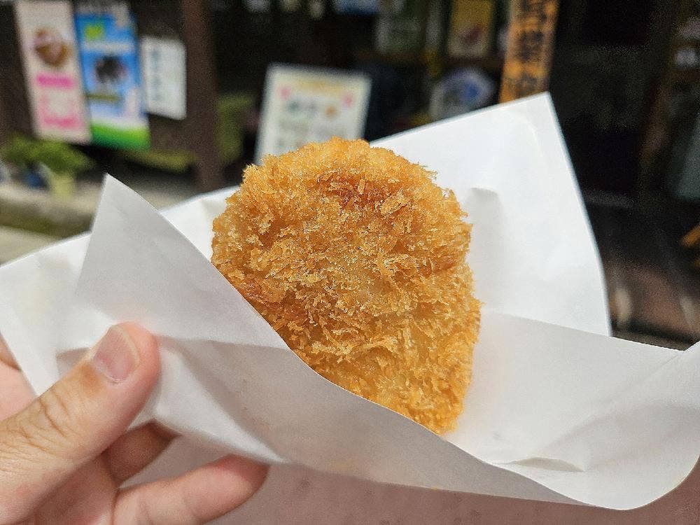 おにぎりの志鷹