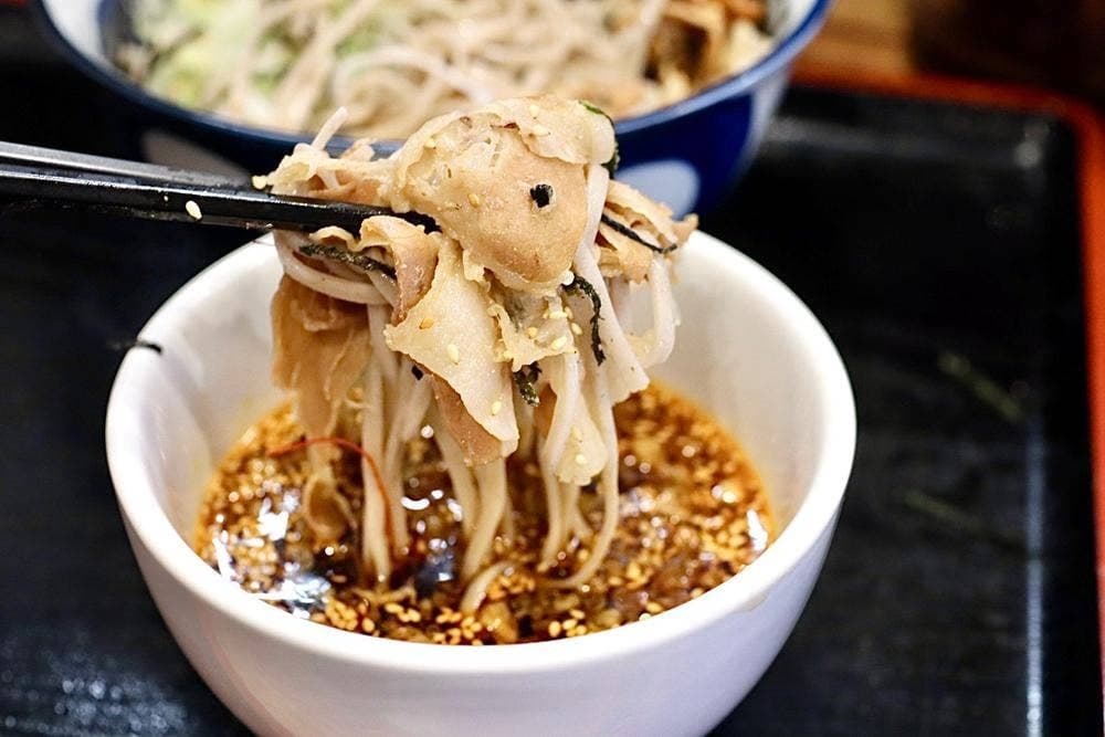 蕎麦ROKU