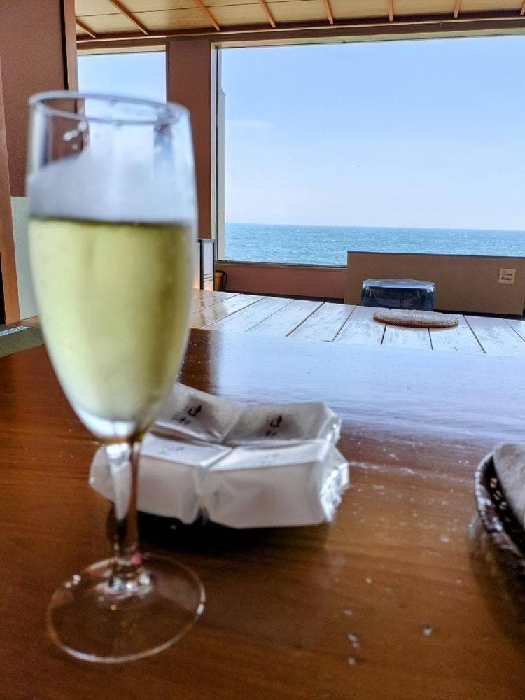 稲取温泉 石花海