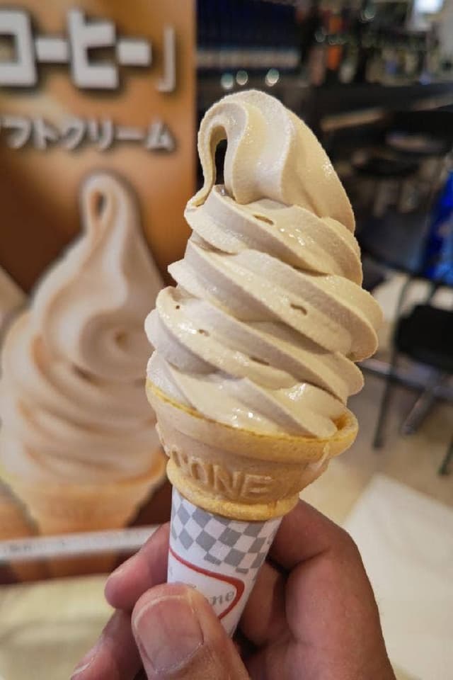 雪印パーラー - サブ画像1