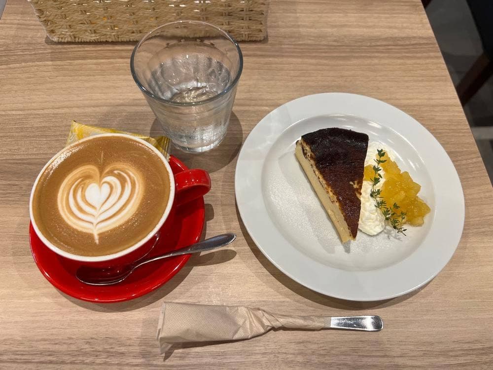 上本珈琲店