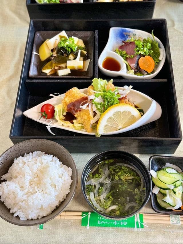 げんじゅ庵 - サブ画像1