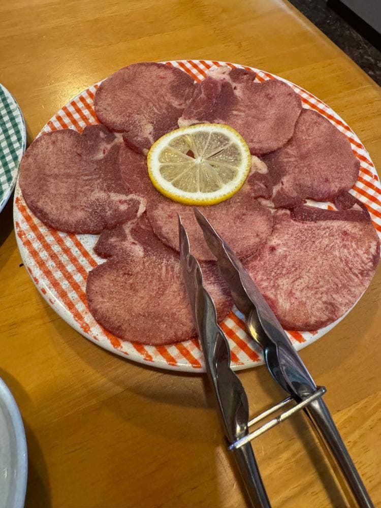 食味園