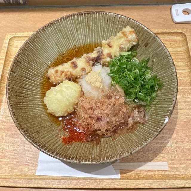 麺つるり - サブ画像3