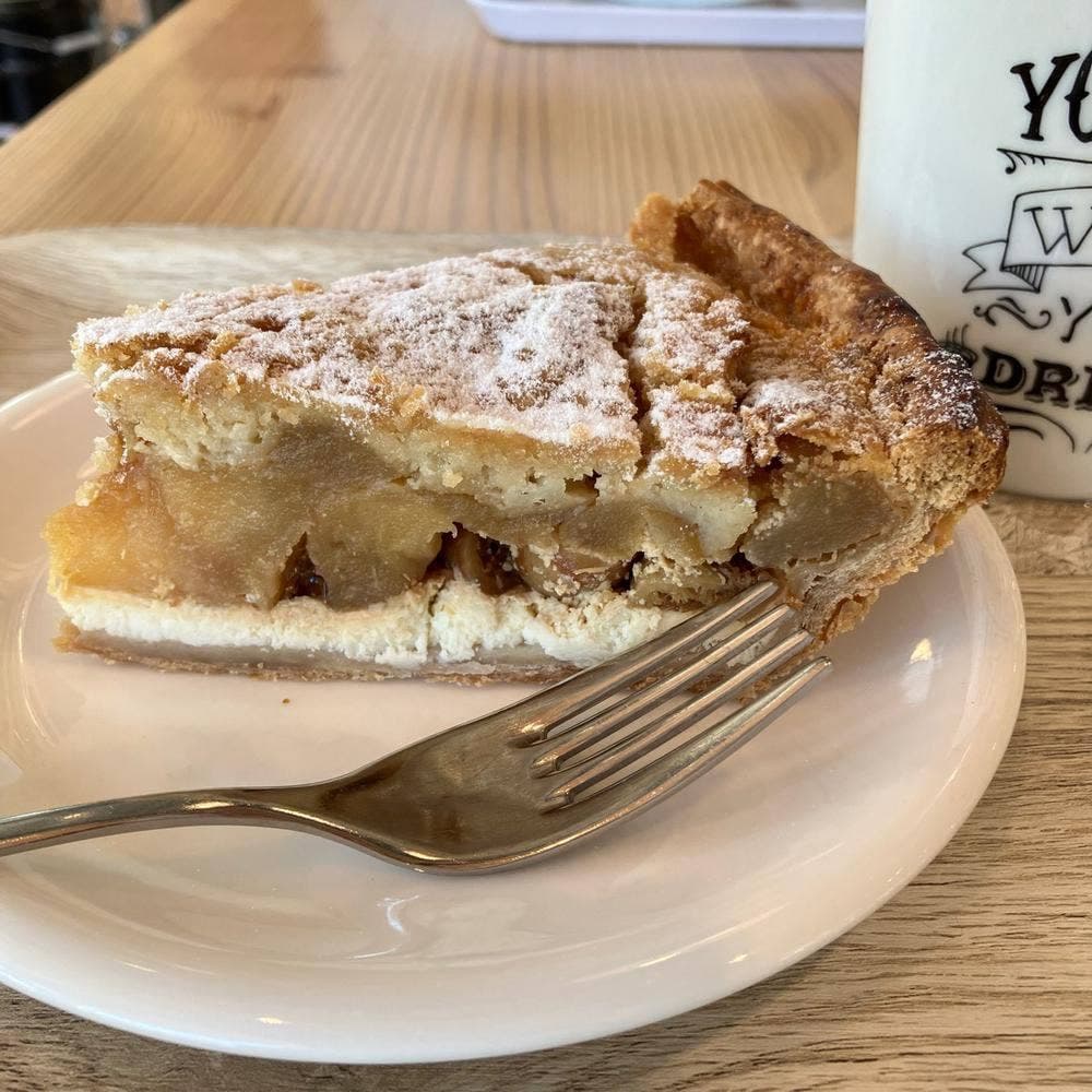 PIE&COFFEE mamenakano