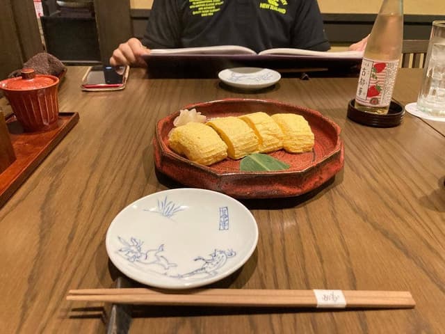 奈良菊水楼 うな菊 ホテル椿山荘東京店 - サブ画像1