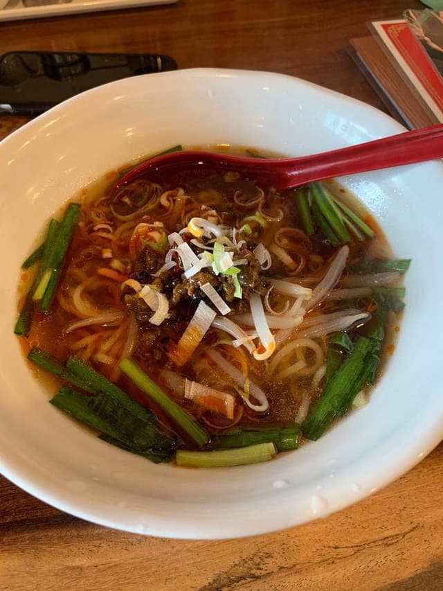 本格四川料理 華洋 - サブ画像1