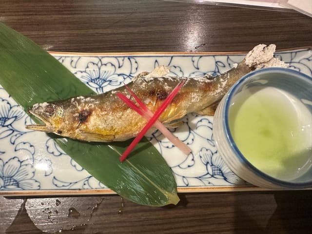 魚菜 まつむろ - サブ画像2