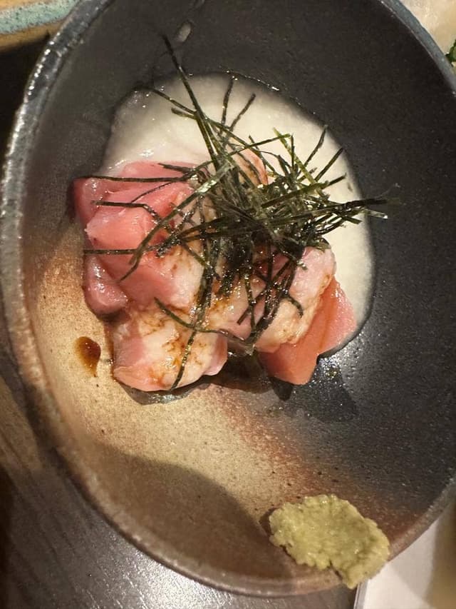 魚菜 まつむろ - サブ画像3