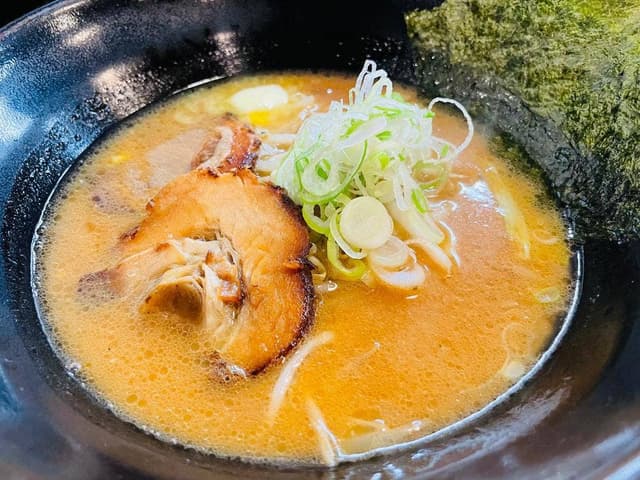 麺屋神風 - サブ画像2