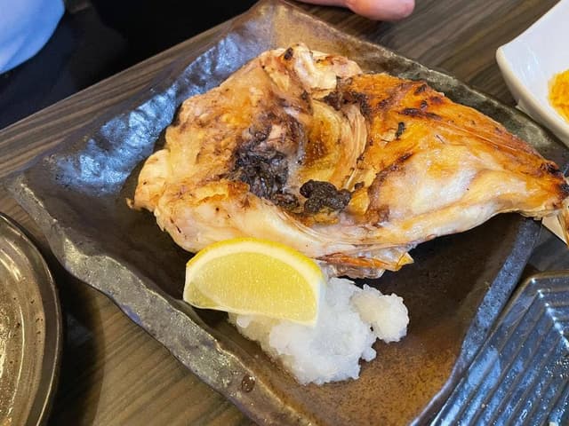 男子厨房酒場 蔵の灯 - サブ画像1