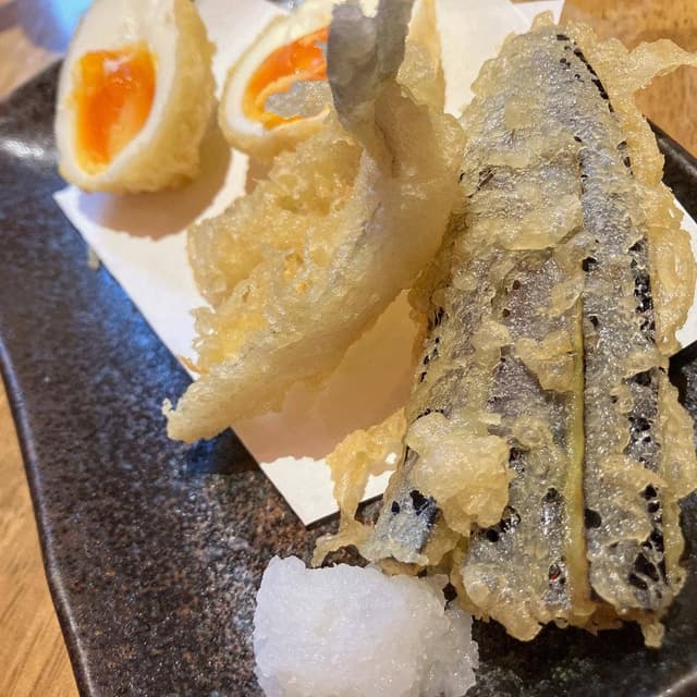 立呑み 魚椿 袋町店 - サブ画像1