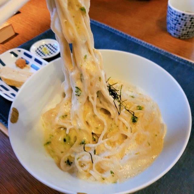 トラットリア自家製蕎麦 武野屋 - サブ画像1