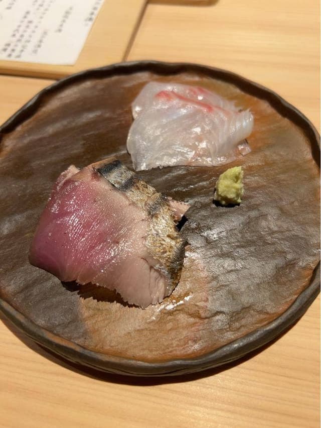 鮨 仙八 - サブ画像1