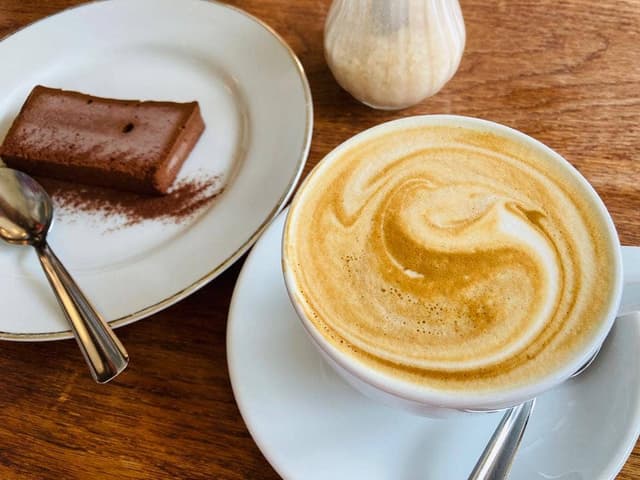 Café Le Garçon - サブ画像1