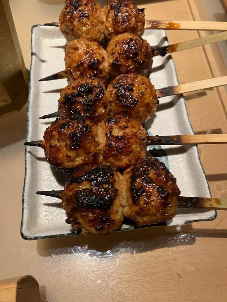 鶏割烹 五反田 スエヒロガリ