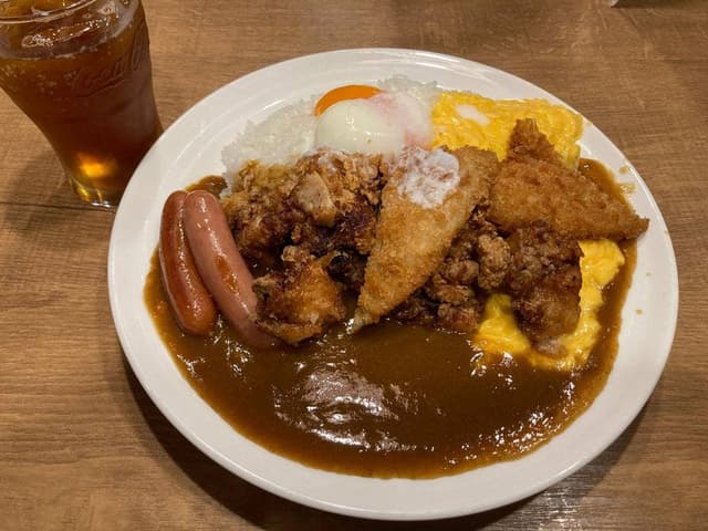 ガスト 茅場町駅前店 - サブ画像1