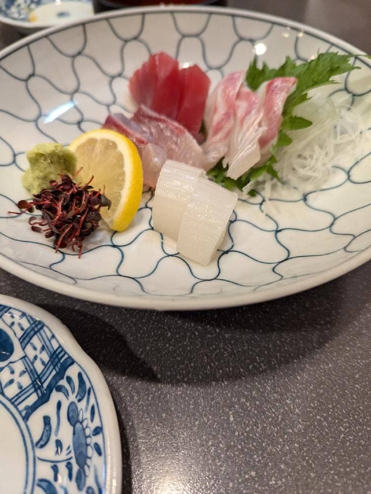 新喜楽 ヒルトンプラザ店