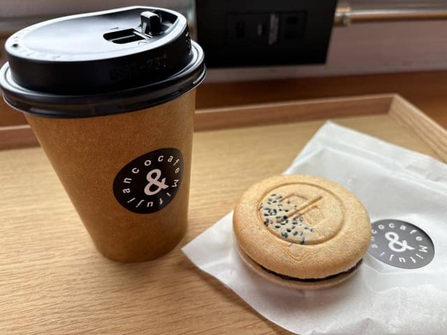 あんこcafe Mifuji - サブ画像2
