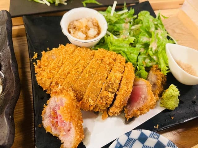 あばれ魚 新宿三丁目 - サブ画像3