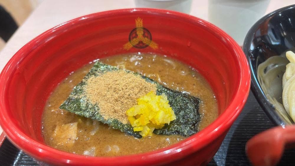 三田製麺所 アリオ八尾店