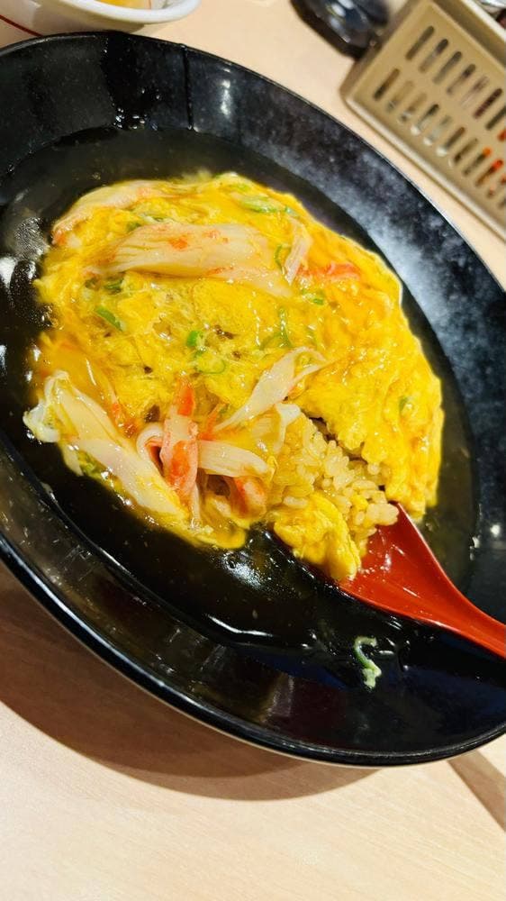 餃子の王将 アリオ八尾店 - サブ画像3