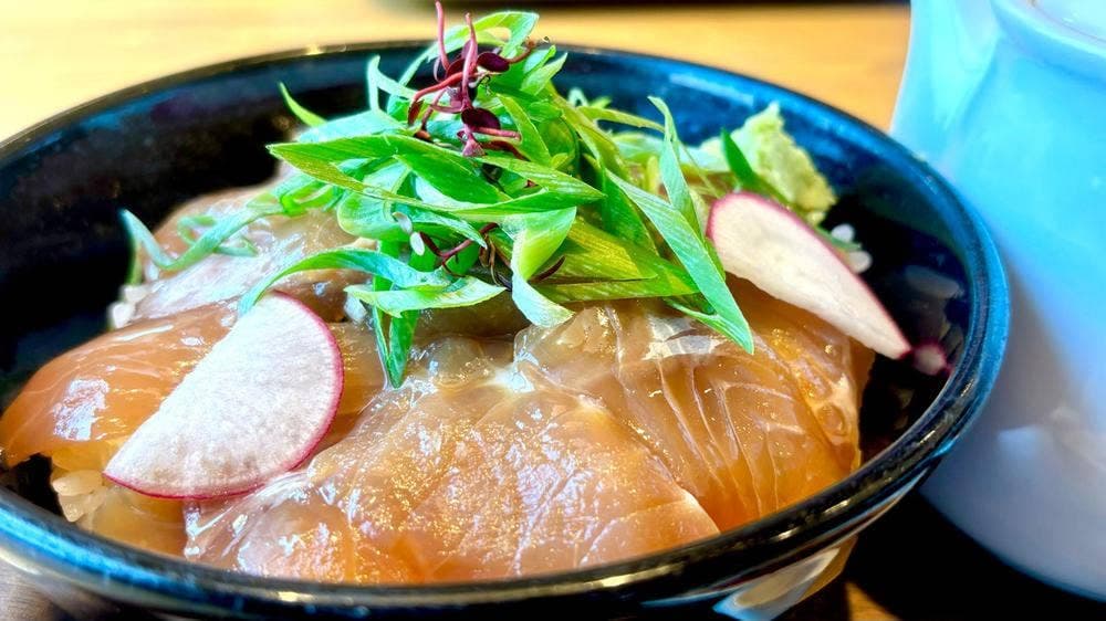 うみから食堂