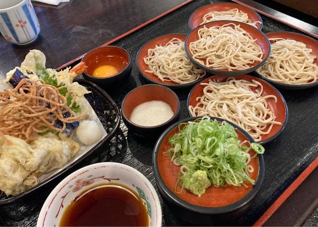 しなの庵 - サブ画像1