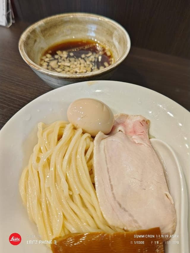 らぁ麺 才色兼備 - サブ画像2