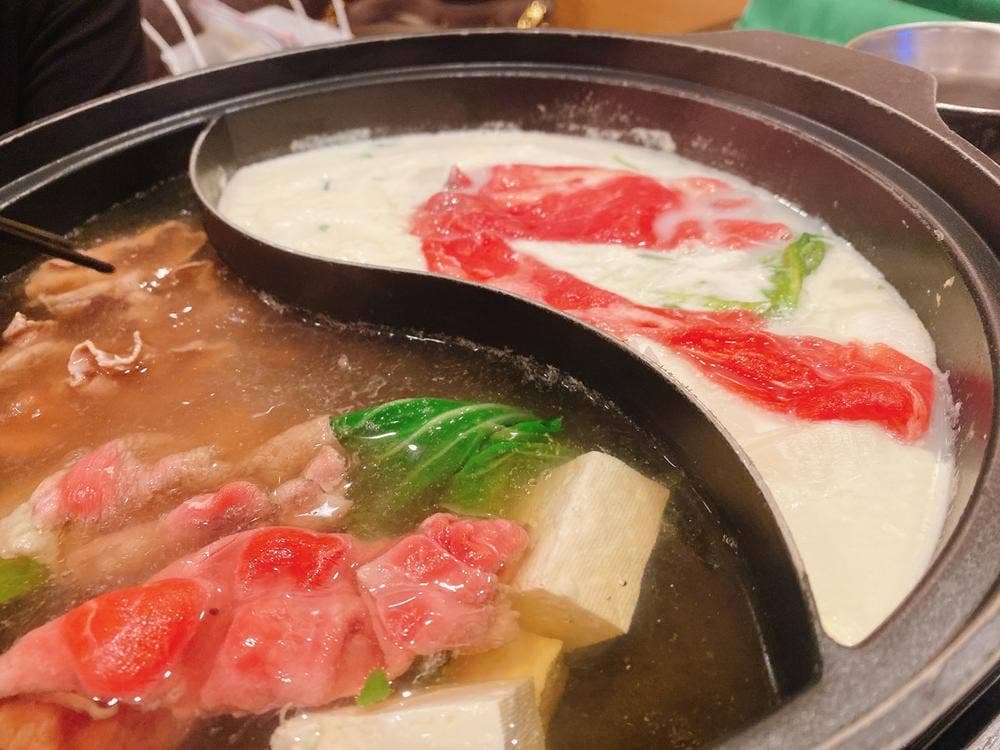 しゃぶ葉 西葛西駅前店