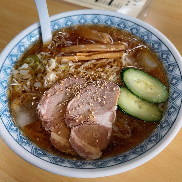 お食事 松月 - サブ画像1
