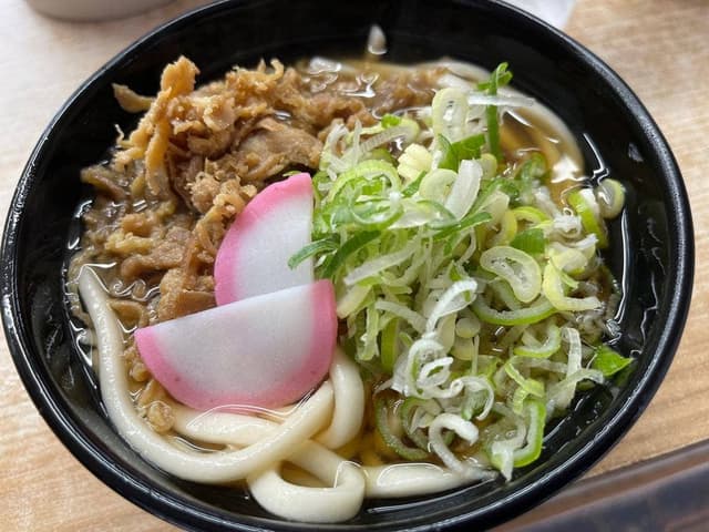 ぷらっとぴっと 1・2番ホーム - サブ画像3