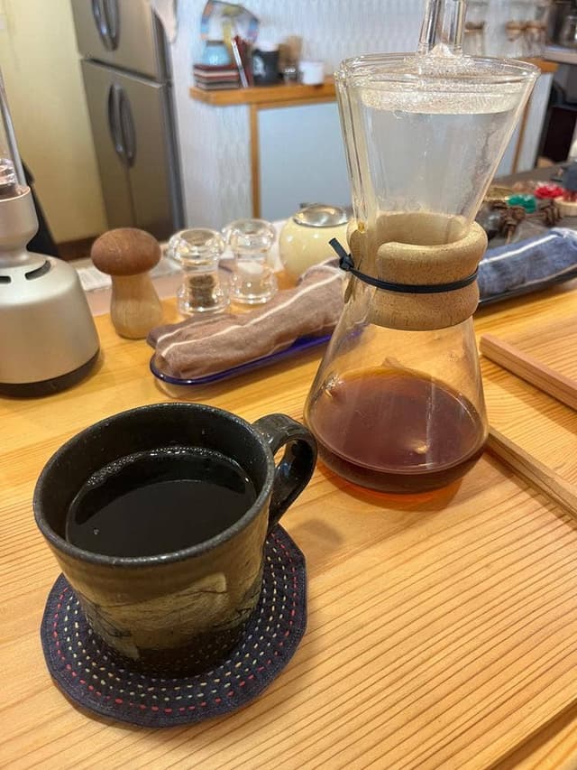 cafe pucca - サブ画像3