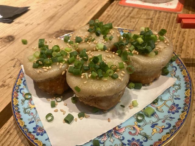焼き小籠包マニア - サブ画像3