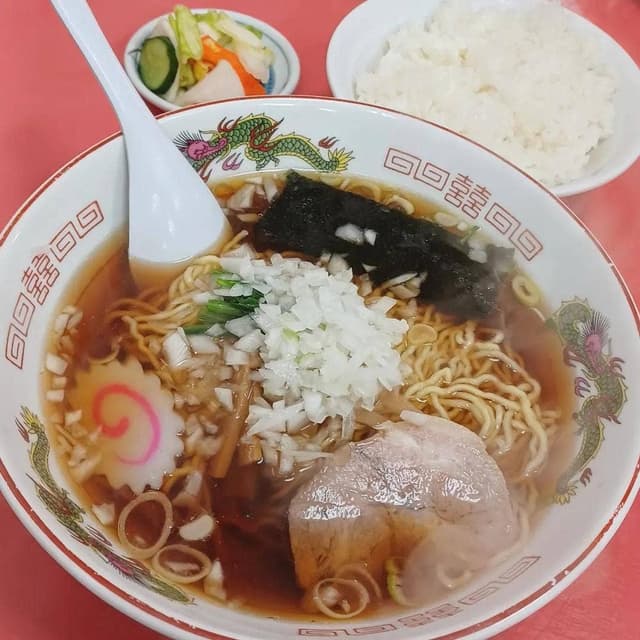 五十番東浅川店 - サブ画像2
