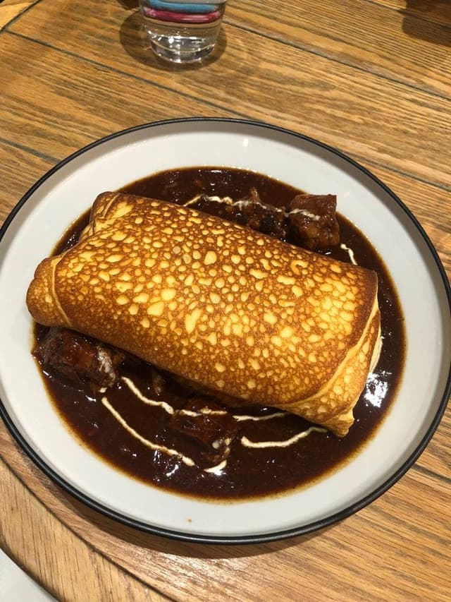 BISTRO café Ladies and Gentlemen - サブ画像1