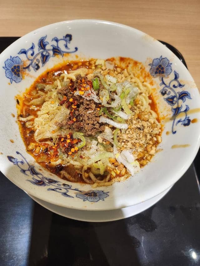 喜多方ラーメン とし食堂 広島アルパーク店 - サブ画像3