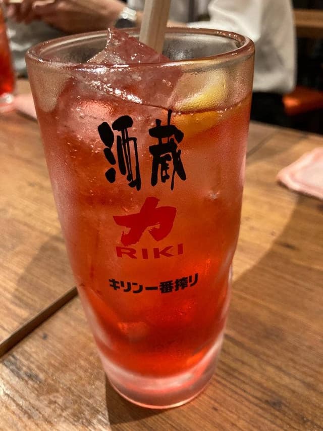 酒蔵力 大宮旧中山道店 - サブ画像2