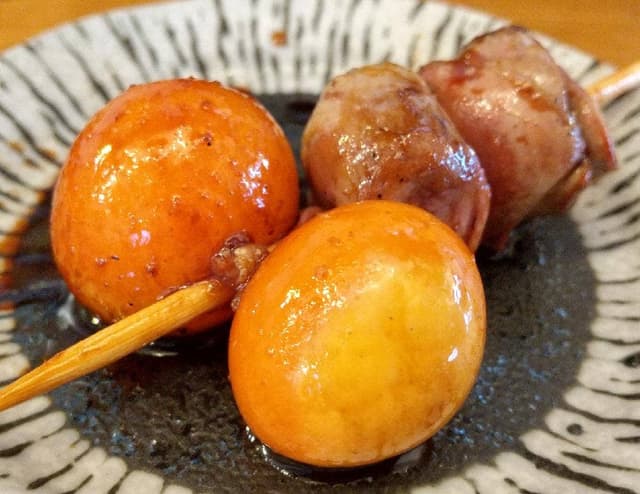 炭焼四季 鳥しるべ - サブ画像3