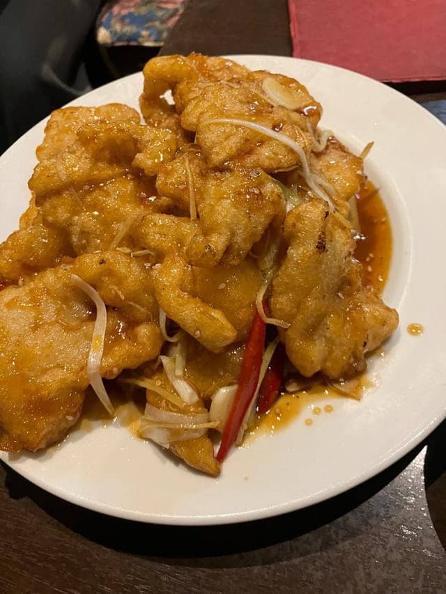 天外天刀削麺 - サブ画像1