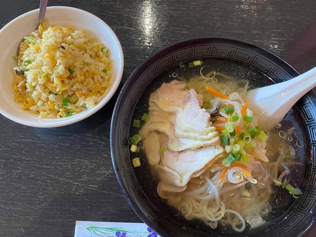 神龍美食坊 - サブ画像2