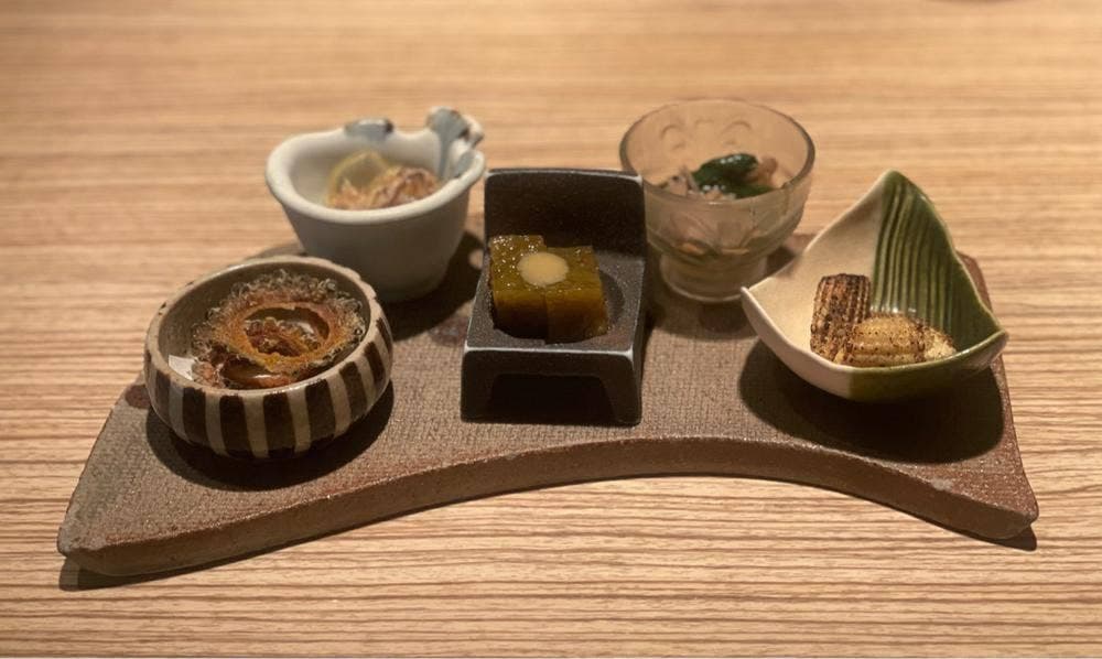 季節料理とおさかな処 うずまき 十三総本店