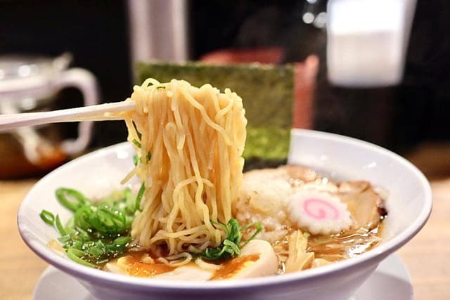 屋台RAMEN Origin - サブ画像1