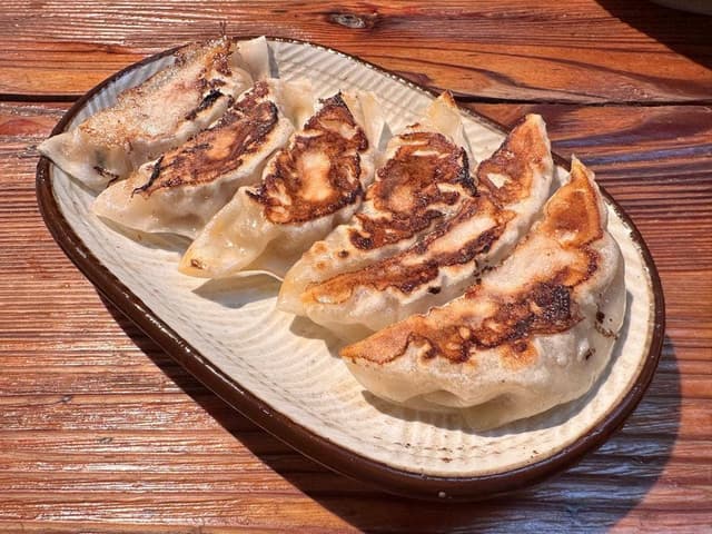 らーめん 熊五郎 新大阪1号店 - サブ画像3