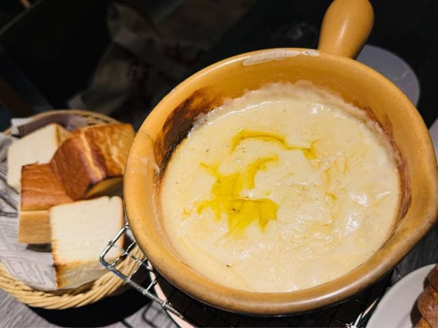 イタリアン Lily-an 用賀 - サブ画像1