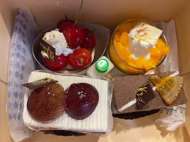 フランス菓子16区 - サブ画像1